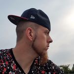 Mike Franklin - @mike_franklin - Instagram