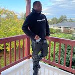 Mike Franklin - @iammikefranklin - Instagram