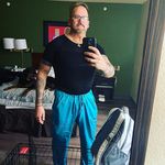 Mike Franklin - @benjaminfranklin3636 - Instagram