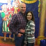 Mickey Frazier - @foreverunner88 - Instagram