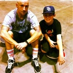 Mike Frazier - @mfrazier72 - Instagram