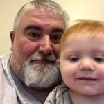 Mike Frazier - @mike.frazier.1426876 - Instagram