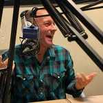 Mike Frazier - @mikefrazierradio - Instagram