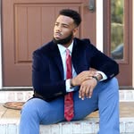 Mike Frazier II - @agentfraz - Instagram