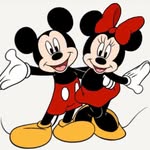 El Jadida Primark - @mickey_friends_walt_disney - Instagram