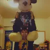 furious_justice - @mickey_an_friends - TikTok
