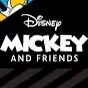 Mickey & Friends - @disneymickeyandfriends - TikTok