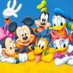 Mickey Mouse and Friends - @mickeymouseandfriends - Instagram