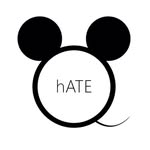 MICKEY MOUSE IS NOT MY FRIEND - @ihatemickeymouse - Instagram