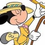 Mickey Your Friend - @mickey_mouse_oficial - Instagram