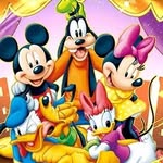 Mickey&Friends - @38_mickey - Instagram