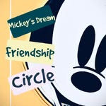 Mickey’s Dream Friendships - @mickeysdreamfriendshipcircle - Instagram