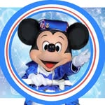 🌈Mizuki🌈   *D垢* - @mickey_friends0129 - Instagram