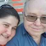 Mickey Robert Fuller - @papawmamaw001 - Instagram