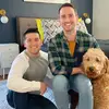 Mike + Garrett - @thehomeupdate - TikTok