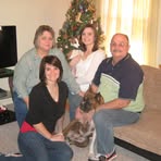 Mickey Gilbert - Facebook