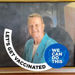 Mickey Gilbert - @mick4612 - Instagram