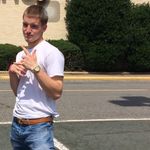 Michael Goff - @mikegoff23 - Instagram