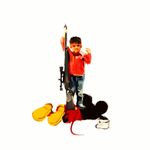 Mickey G - @mickey_g_official - Instagram