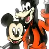 mickey y goofi - @mickey_goffi - TikTok