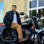 Mike Goff - @mike_goff - Instagram
