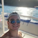 Mickey Goldberg - @mickgold1 - Instagram