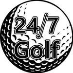 Mike Granger - @24.7golf - Instagram