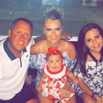 Mickey Hall - @hallaspects - Instagram