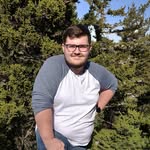Mickey Hall - @mickey_does_band - Instagram