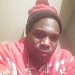 Mickey Harris - @gettchagottchawho1983 - Instagram