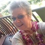 Mickey Harris - @grandmamickey5 - Instagram
