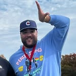 Mickey Harris - @coach_blue_harris - Instagram
