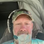 Mickey Harris - @rdoclwn - Instagram