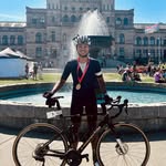 Mickey Harris - @mickeyha123 - Instagram