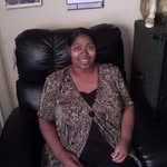 Mickey Harris - @sweetthangmslady - Instagram