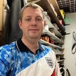 Mickey Harris - @mickey_harris31 - Instagram