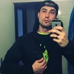 Mickey Harris Cohen - @smash.bredli - Instagram