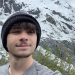 Mickey - @mickey.harris_ - Instagram