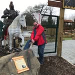 Mike Harris - @king_lizzard - Instagram