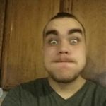 Mickey Hartman - @mhartman95 - Instagram