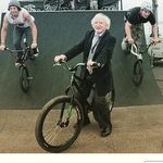 mickey d higgins - @itsyourfavouritepresident - Instagram