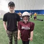 Mickey Higgins - @mickey.higgins.37 - Instagram