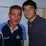 Mickey Higgins - Facebook