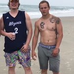 Mikey Higgins - @m_higg4 - Instagram