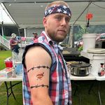 Mikey Higgins - @mikey_higgins - Instagram