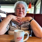 Judy Holmes - @mickey.holmes - Instagram