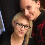 Mickey Holmes - @mrs.holmes1519 - Instagram