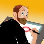 Mike Holmes - @mikeholmesdraws - Instagram