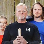 Mike Holmes - @make_it_right - Instagram
