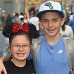 Mickey Holt - @mickandemmy - Instagram